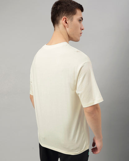 Demon Slayer Oversized Tshirt  Men