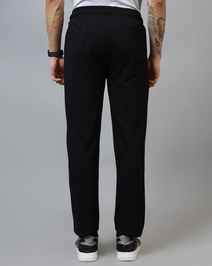 Demon Slayer  Regular Fit Jogger  Men