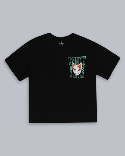Demon Slayer  Oversized Tshirt  Men