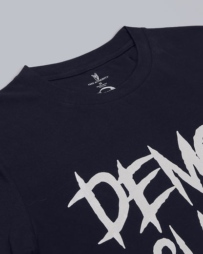 Demon Slayer  Regular Fit Tshirt  Men