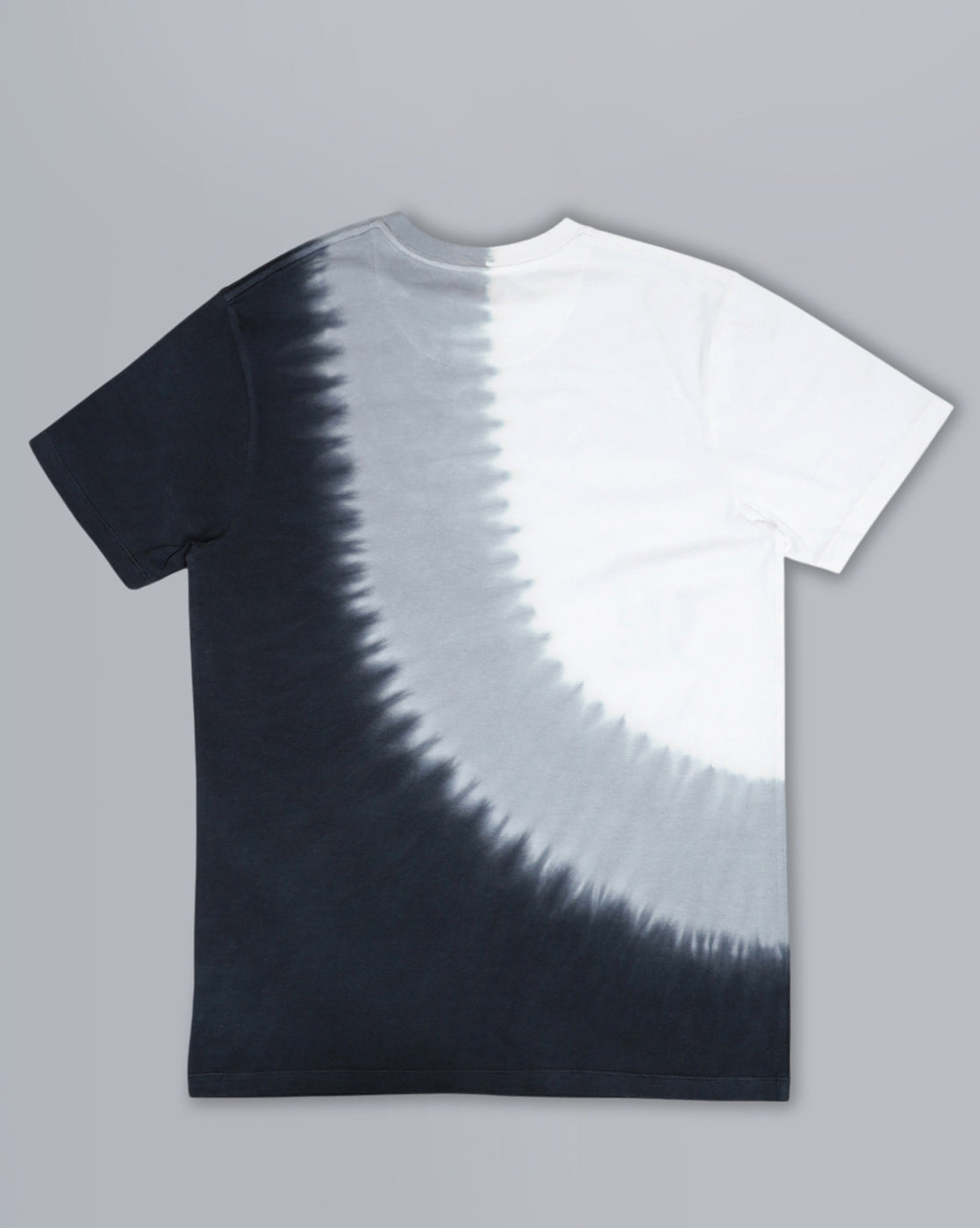 Demon Slayer Printed Regular Fit Tshirt For Men