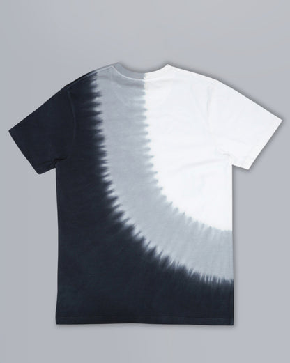 Demon Slayer Printed Regular Fit Tshirt For Men