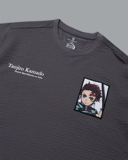 Tanjiro Kamado  Relaxed Fit Tshirt  Men