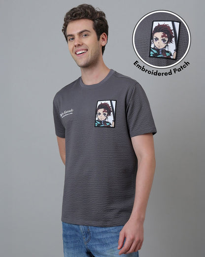 Tanjiro Kamado  Relaxed Fit Tshirt  Men