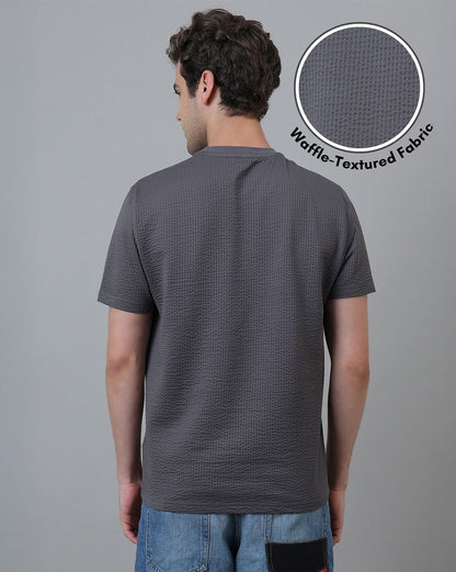 Tanjiro Kamado  Relaxed Fit Tshirt  Men