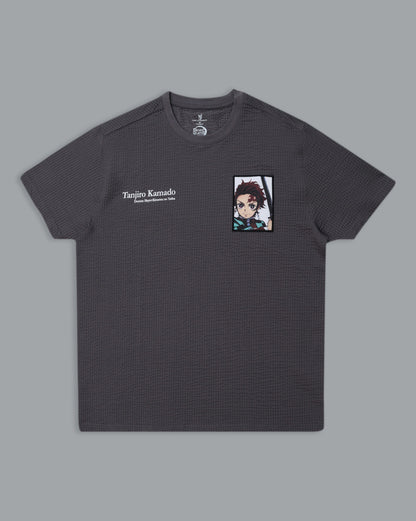 Tanjiro Kamado  Relaxed Fit Tshirt  Men