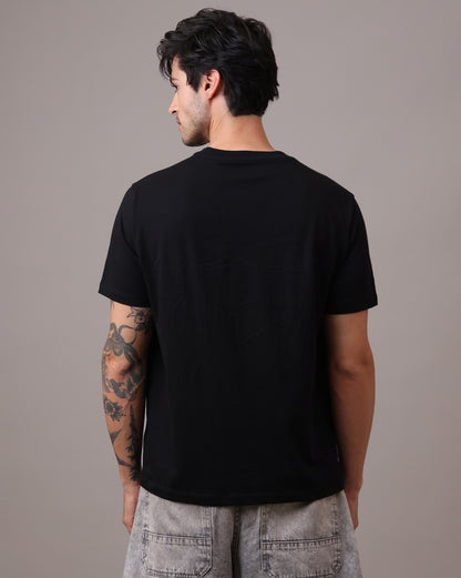 Friends Relaxed Fit Tshirt Men