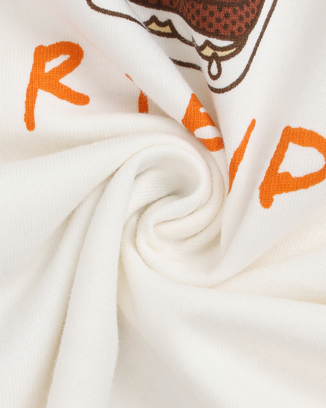 Friends Relaxed Fit Tshirt Men