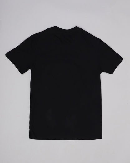 Friends Embroidered Regular Fit Tshirt  Men