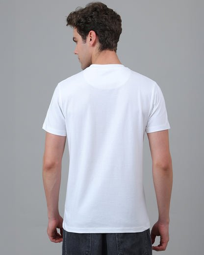 Friends  Regular Fit Tshirt  Men