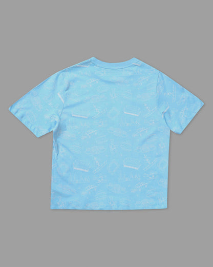 Friends  Regular Fit Tshirt  Women