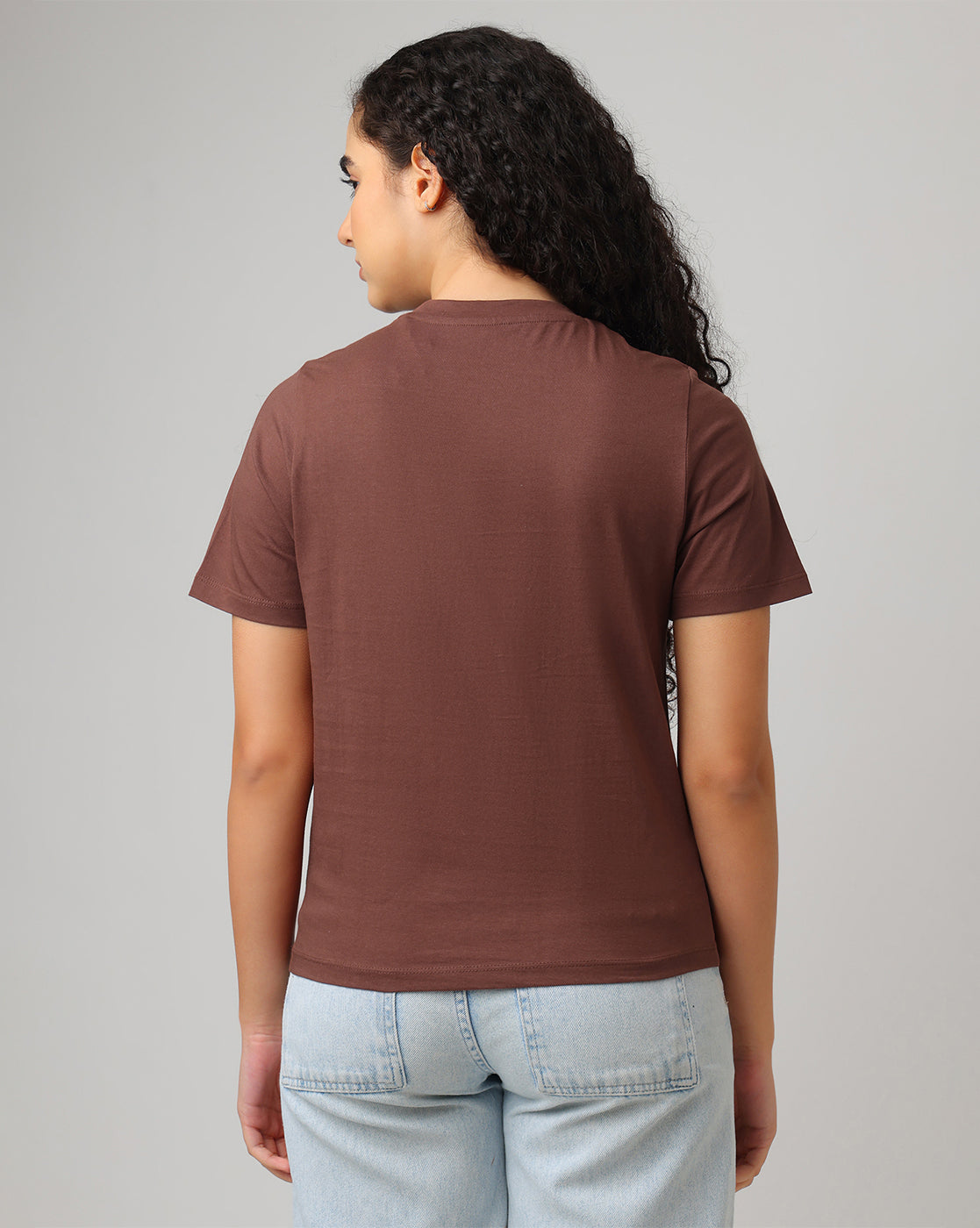 Friends Relaxed Fit Tshirt Women