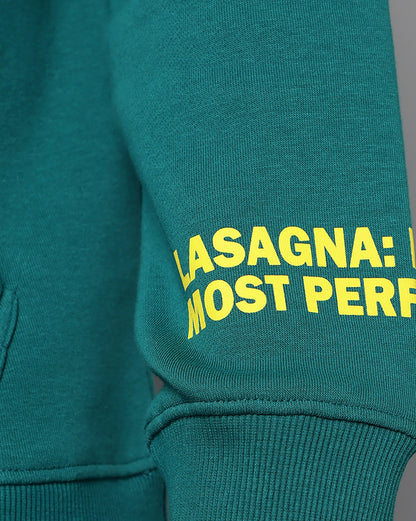 Garfield  Graphic Hoodie Men