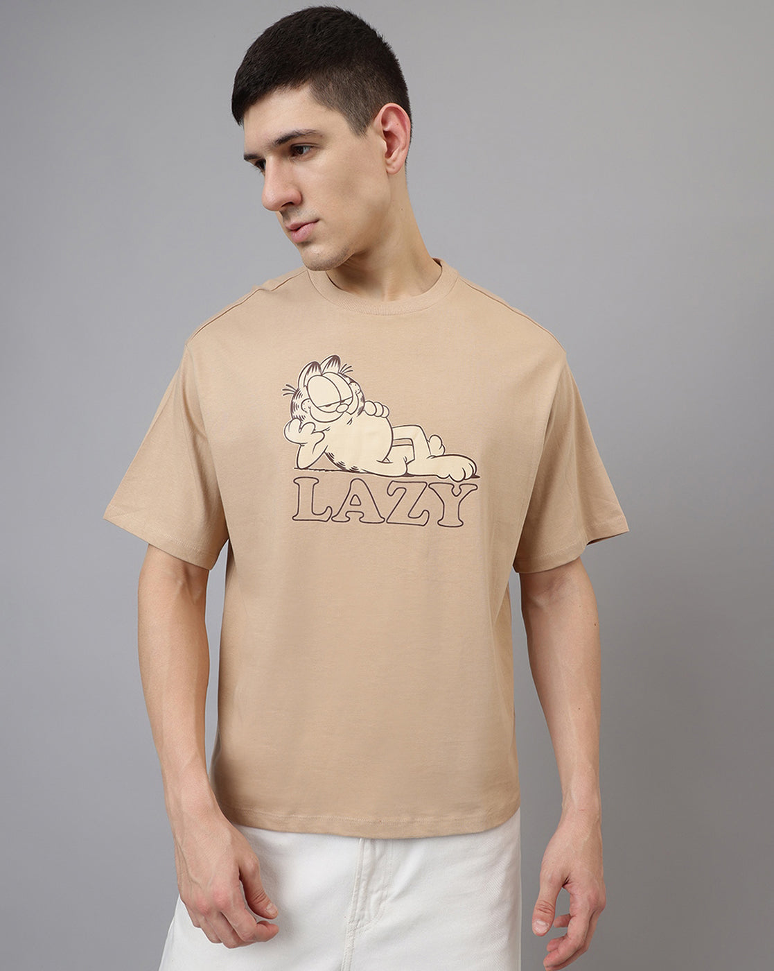 Garfield Official Merchandise – Free Authority