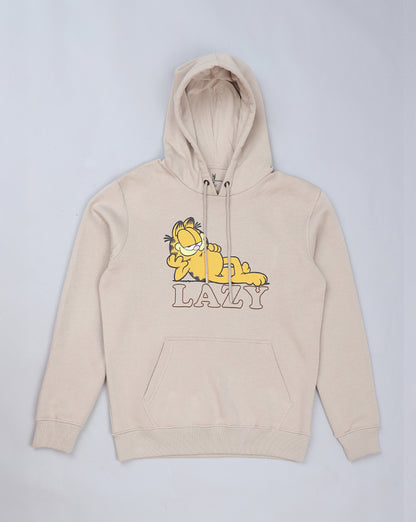 Garfield  Regular Fit Hoodie  Men
