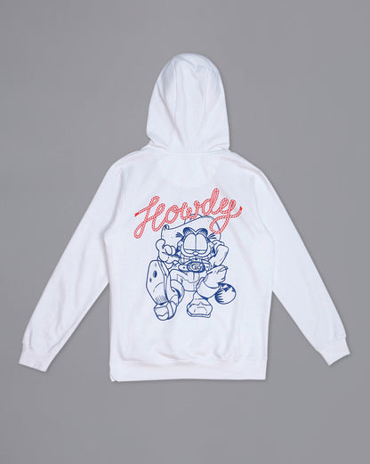 Garfield  Regular Fit Hoodie  Men