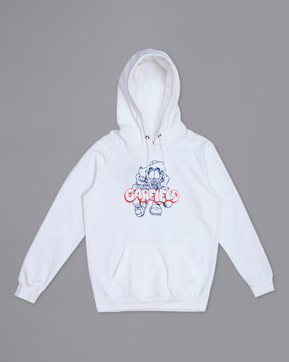 Garfield  Regular Fit Hoodie  Men