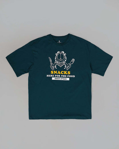 Garfield  Oversized Tshirt  Men