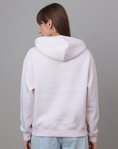 Garfield  Relaxed Fit Hoodie  Women