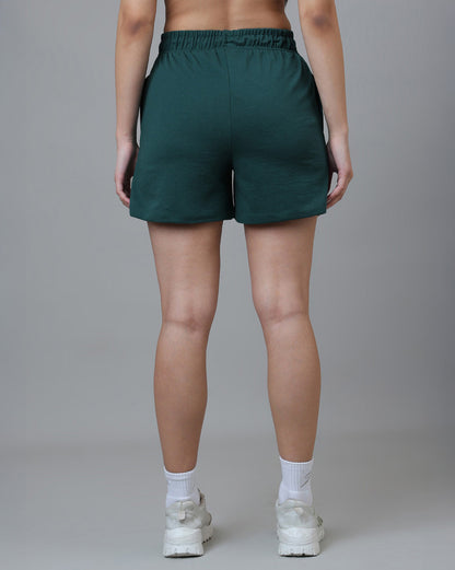 Garfield  Regular Fit Shorts  Women