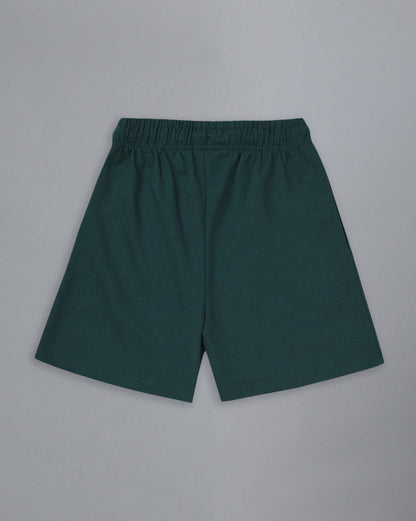 Garfield  Regular Fit Shorts  Women