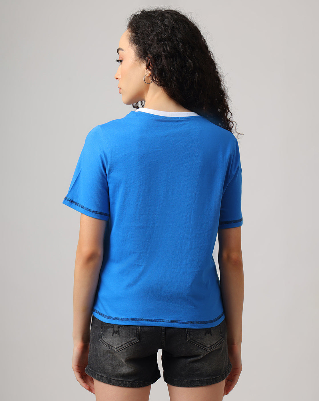 Garfield Regular Fit Tshirt  Women