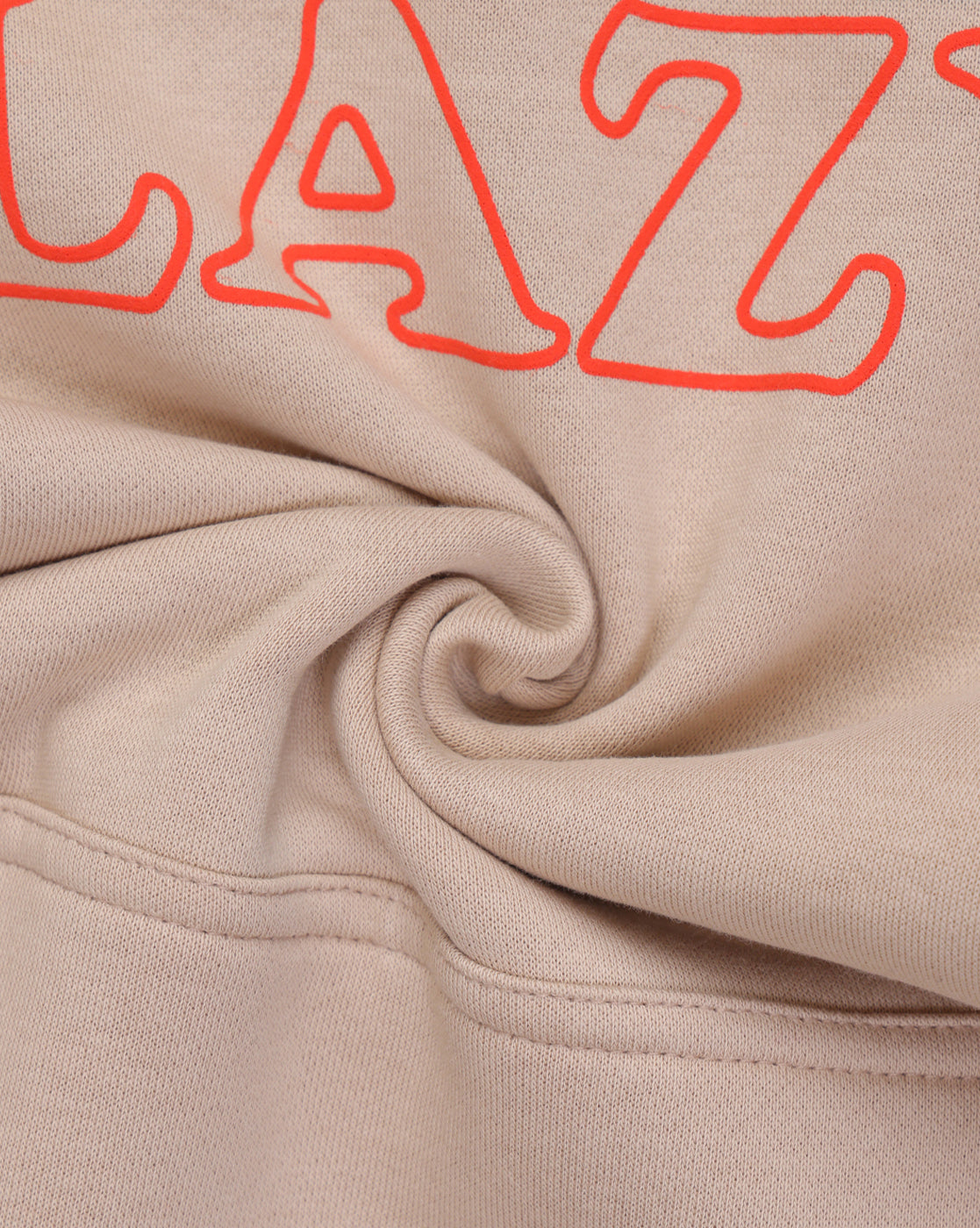 Garfield Regular Fit Hoodie  Men