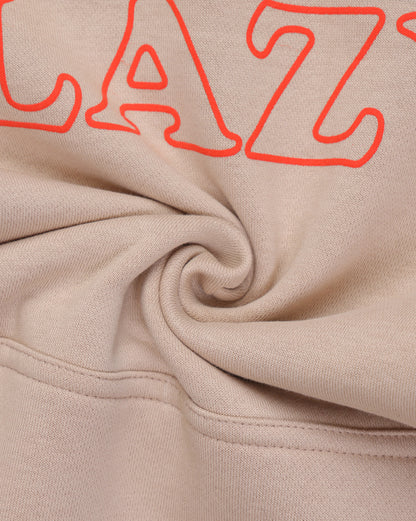 Garfield Regular Fit Hoodie  Men