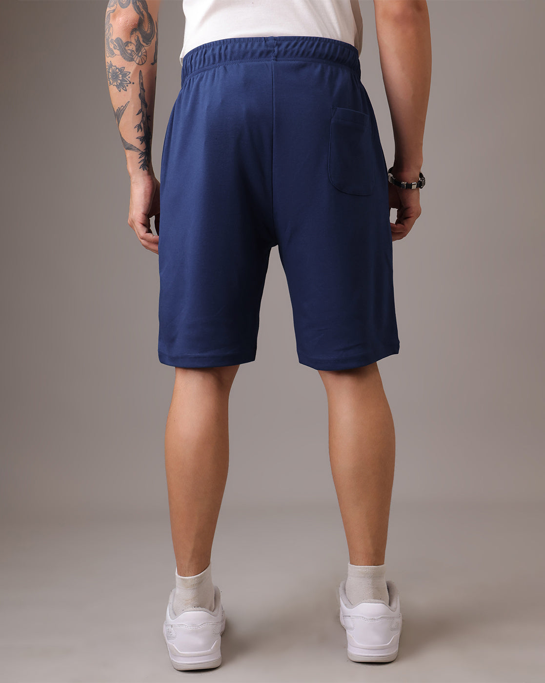 Garfield Regular Fit Shorts Men