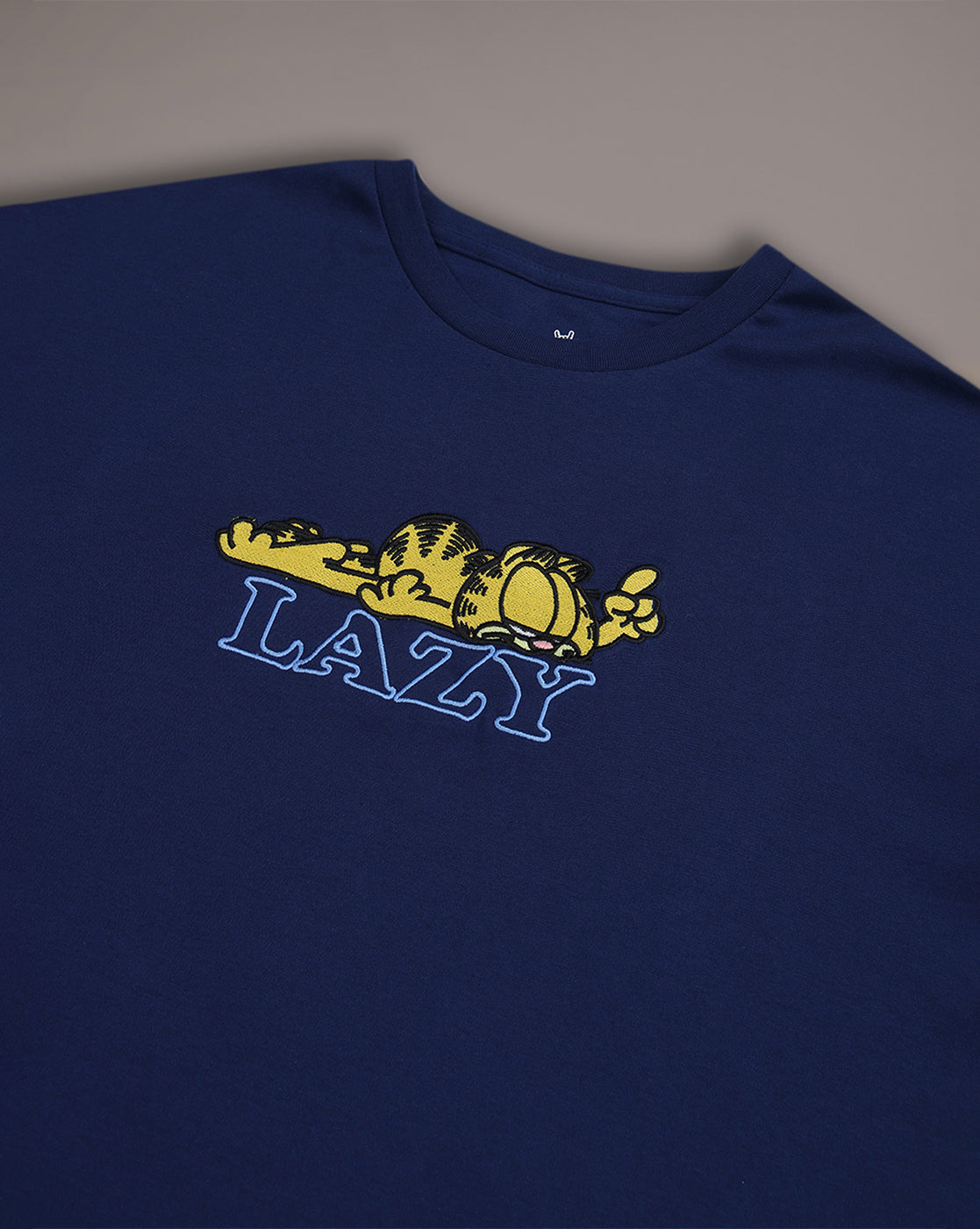 Garfield Oversized Tshirt Men