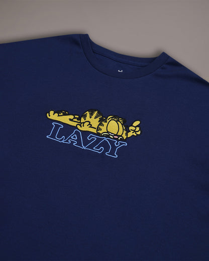 Garfield Oversized Tshirt Men