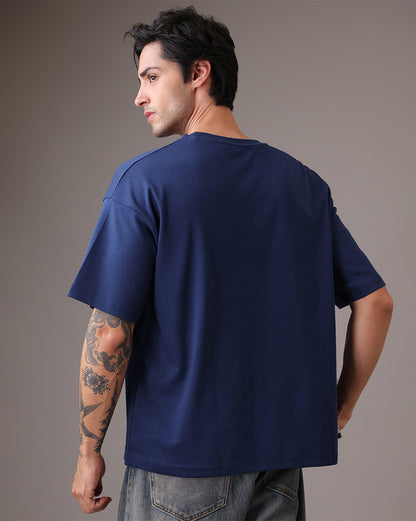 Garfield Oversized Tshirt Men