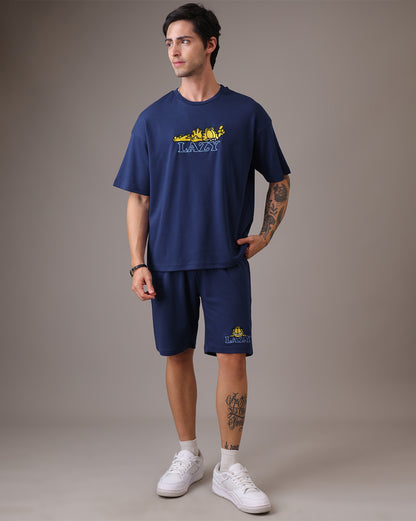 Garfield Oversized Tshirt Men