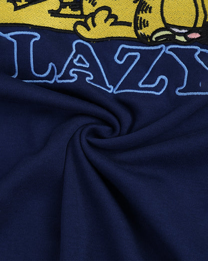 Garfield Oversized Tshirt Men
