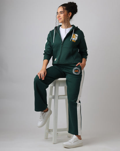 Garfield Women Hoodie & Joggers Co-Ords Set Women