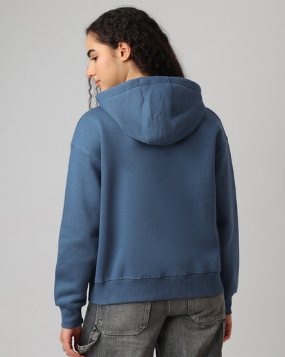 Garfield Relaxed Fit Hoodie Women