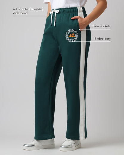 Garfield Relaxed Fit Joggers Women