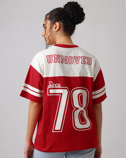 Garfield Oversized Tshirt Women