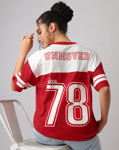 Garfield Oversized Tshirt Women