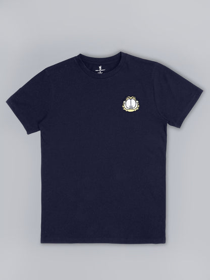 Garfield  T-Shirt & Shorts Co-Ords Set  Men