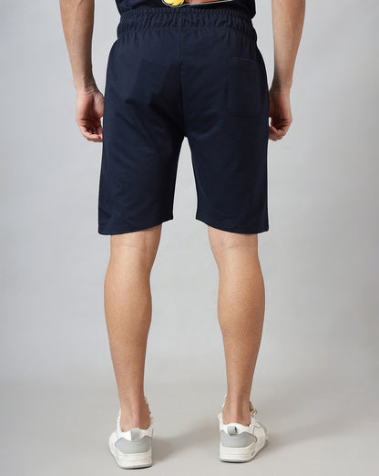 Garfield Regular Fit Shorts Men