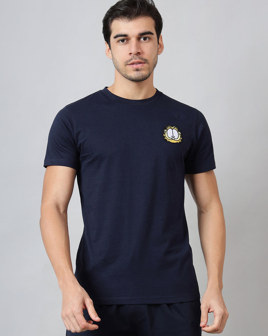 Garfield Regular Fit Tshirt Men