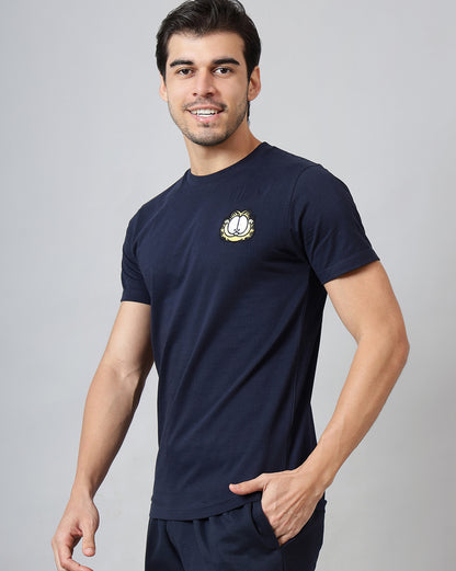 Garfield Regular Fit Tshirt Men