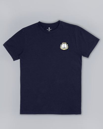 Garfield Regular Fit Tshirt Men
