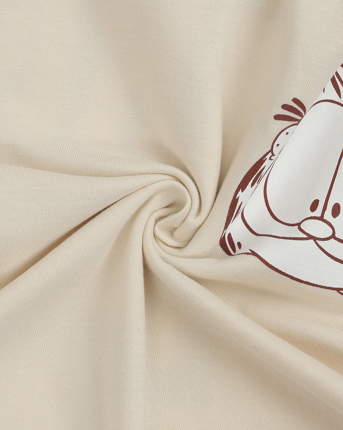 Garfield  Oversized Tshirt  Men