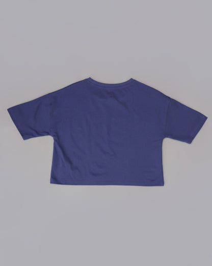 Garfield  Boxy Fit Tshirt  Women
