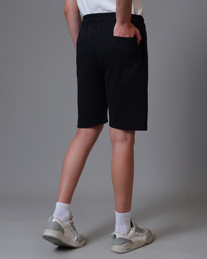 Garfield  Regular Fit Shorts  Men