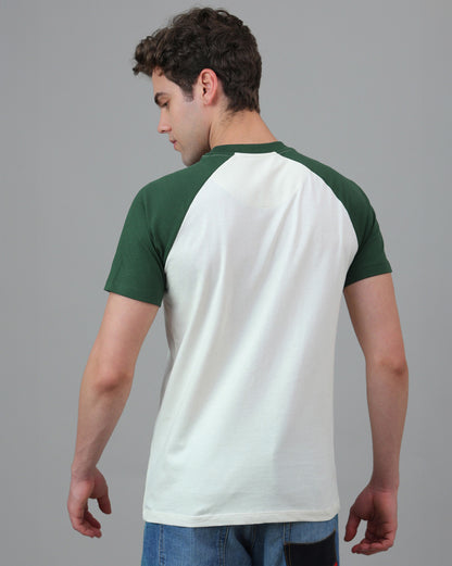 Garfield  Regular Fit Tshirt  Men