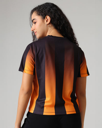 Haikyu!! Karasuno High Jersey Women