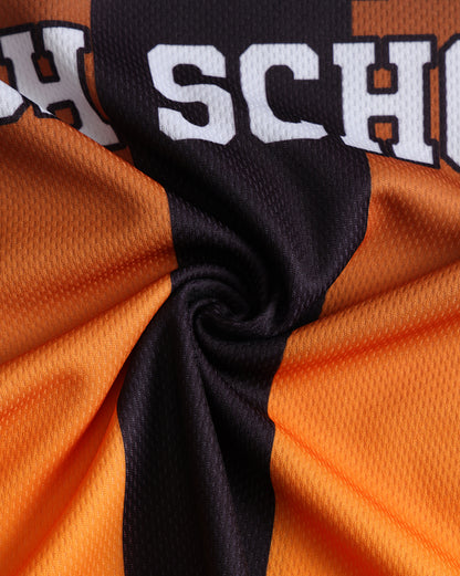 Haikyu!! Karasuno High Jersey Women